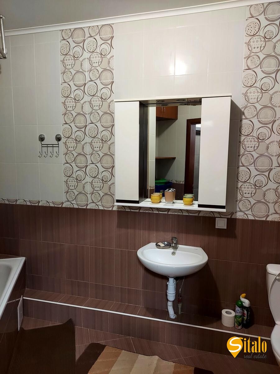 Продажа 1-комнатной квартиры 41 м², Елизаветы Чавдар ул.