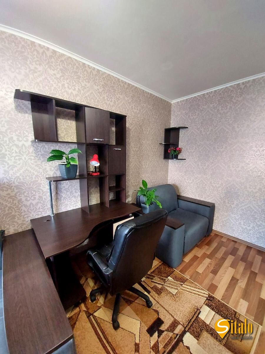 Продажа 1-комнатной квартиры 41 м², Елизаветы Чавдар ул.