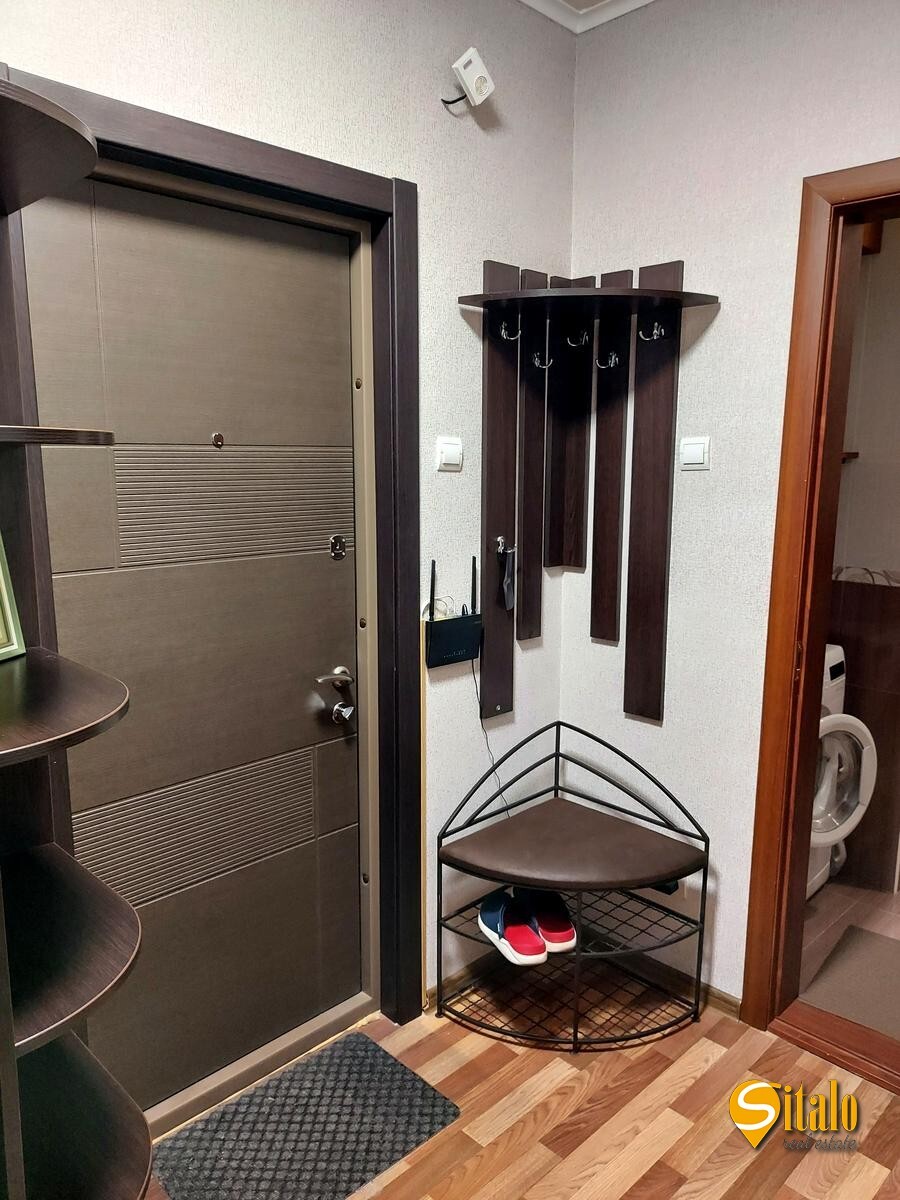 Продажа 1-комнатной квартиры 41 м², Елизаветы Чавдар ул.