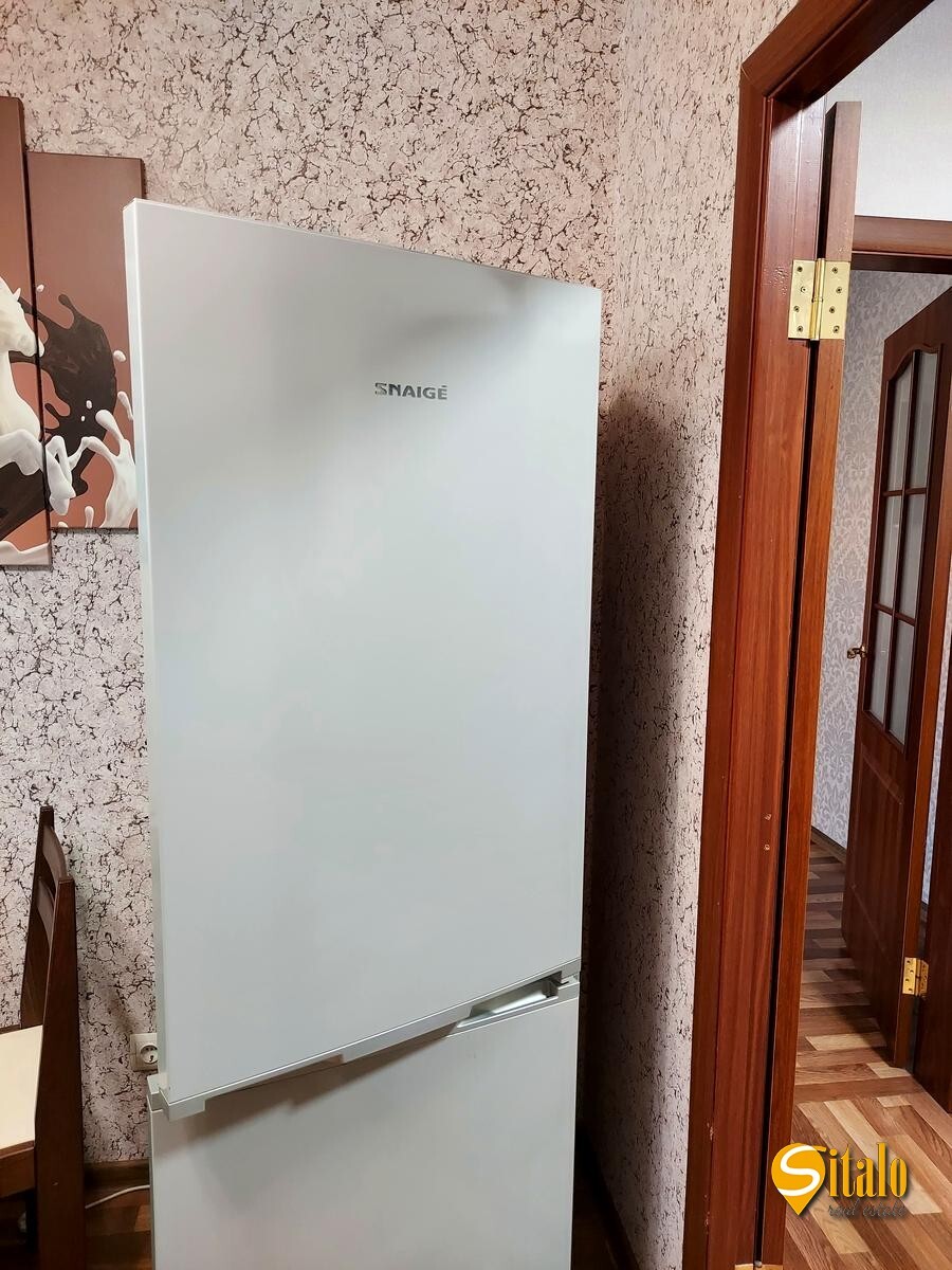 Продажа 1-комнатной квартиры 41 м², Елизаветы Чавдар ул.