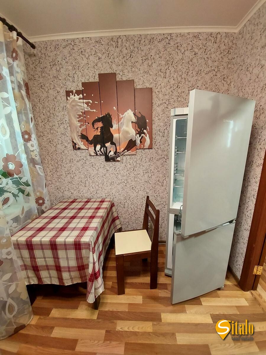 Продажа 1-комнатной квартиры 41 м², Елизаветы Чавдар ул.