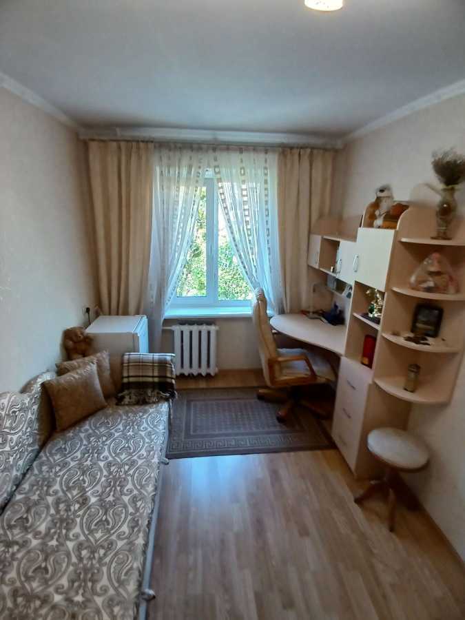Оренда кімнати/частини квартири, Андрія Малишко вул., 31