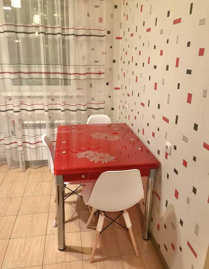 Аренда 2-комнатной квартиры 58 м², Урловская ул., 23Б