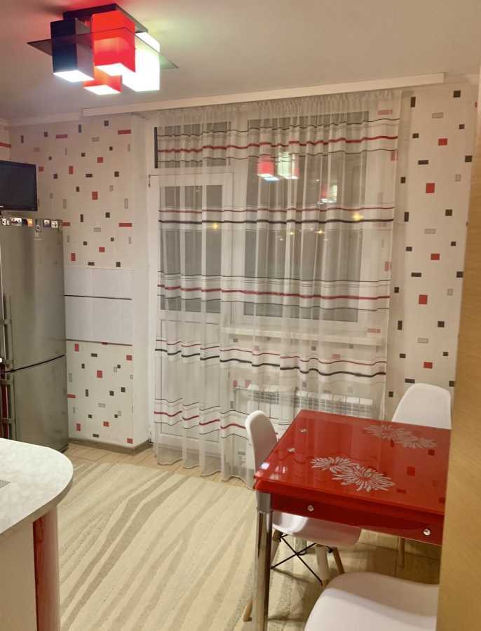 Аренда 2-комнатной квартиры 58 м², Урловская ул., 23Б