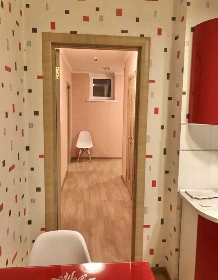 Аренда 2-комнатной квартиры 58 м², Урловская ул., 23Б