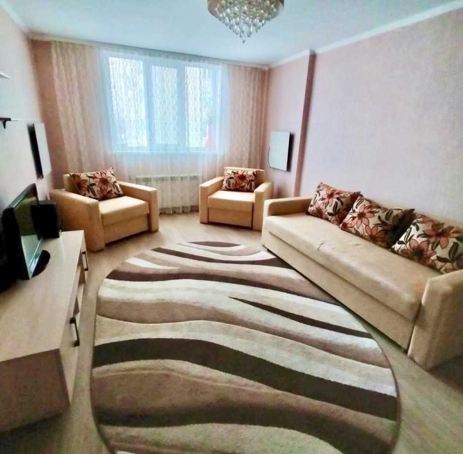 Аренда 2-комнатной квартиры 58 м², Урловская ул., 23Б