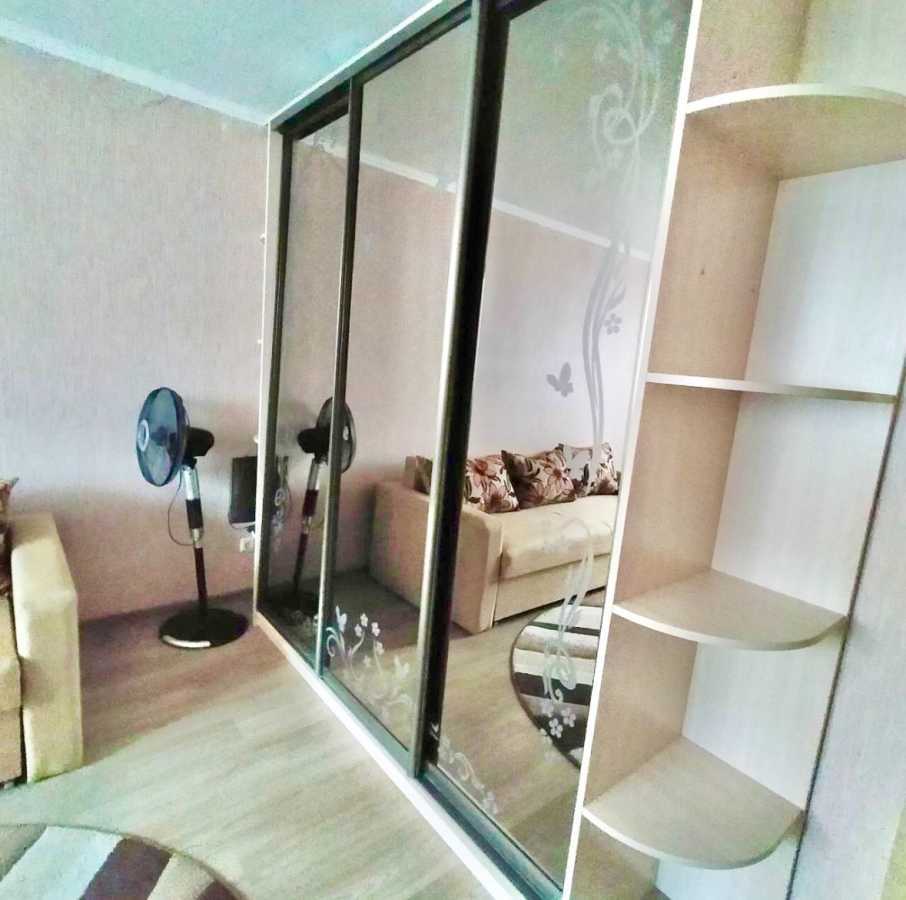 Аренда 2-комнатной квартиры 58 м², Урловская ул., 23Б