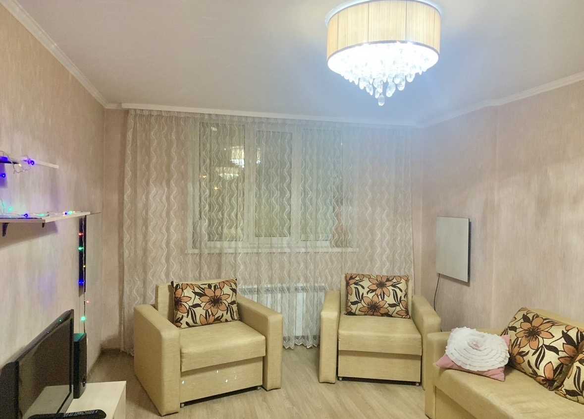 Аренда 2-комнатной квартиры 58 м², Урловская ул., 23Б