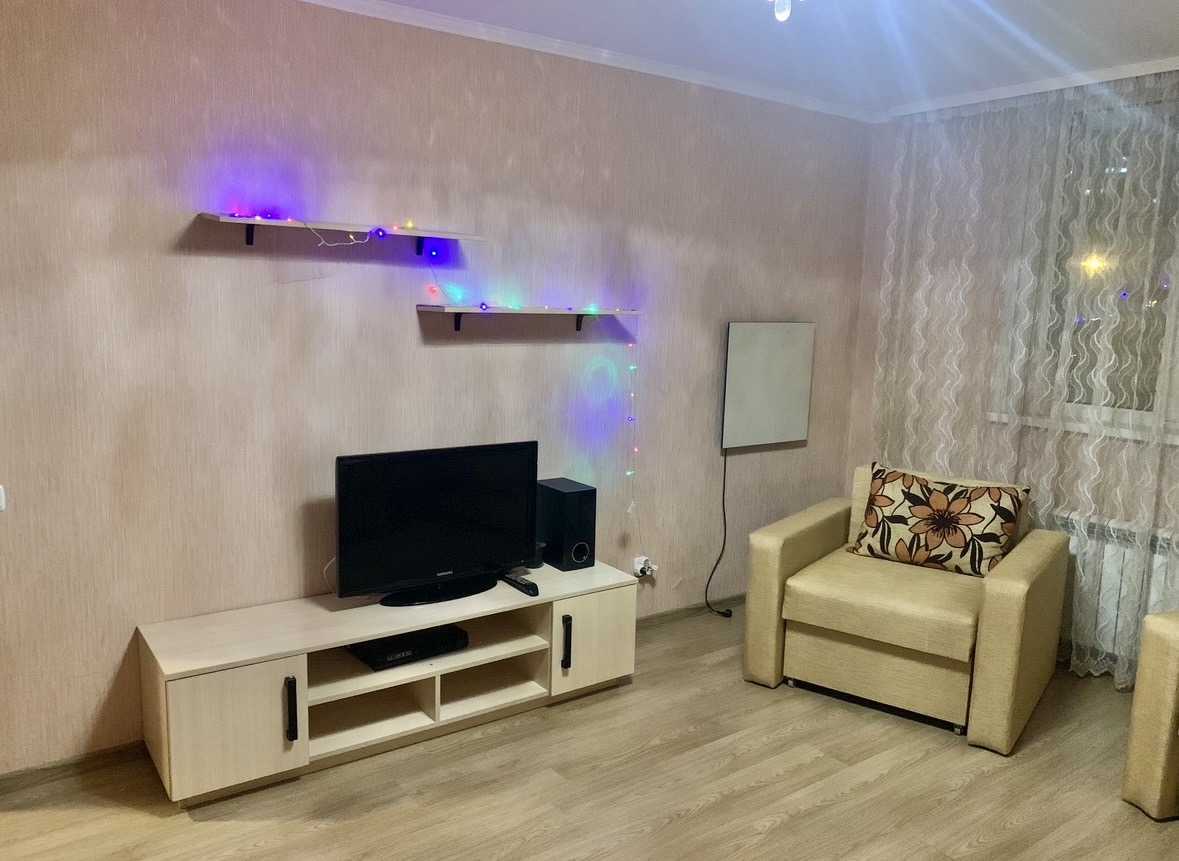Аренда 2-комнатной квартиры 58 м², Урловская ул., 23Б