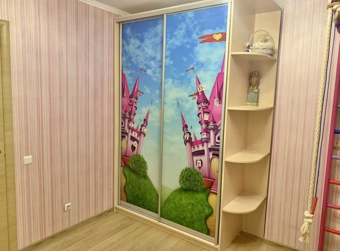 Аренда 2-комнатной квартиры 58 м², Урловская ул., 23Б
