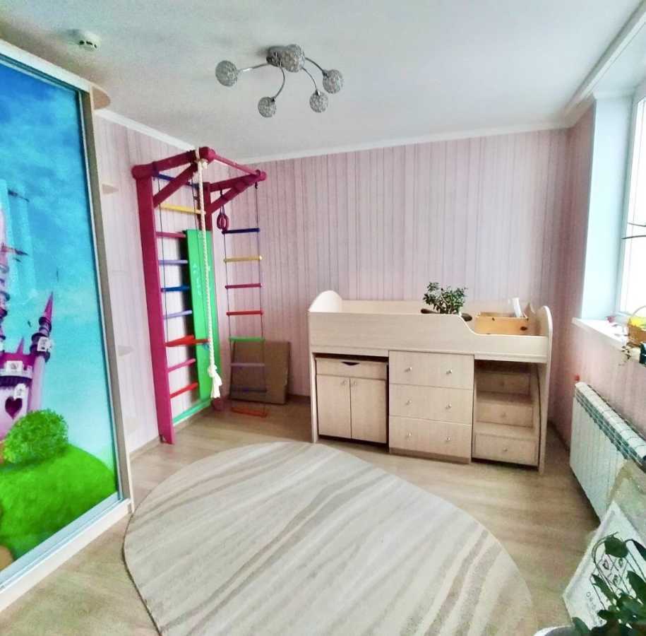 Аренда 2-комнатной квартиры 58 м², Урловская ул., 23Б