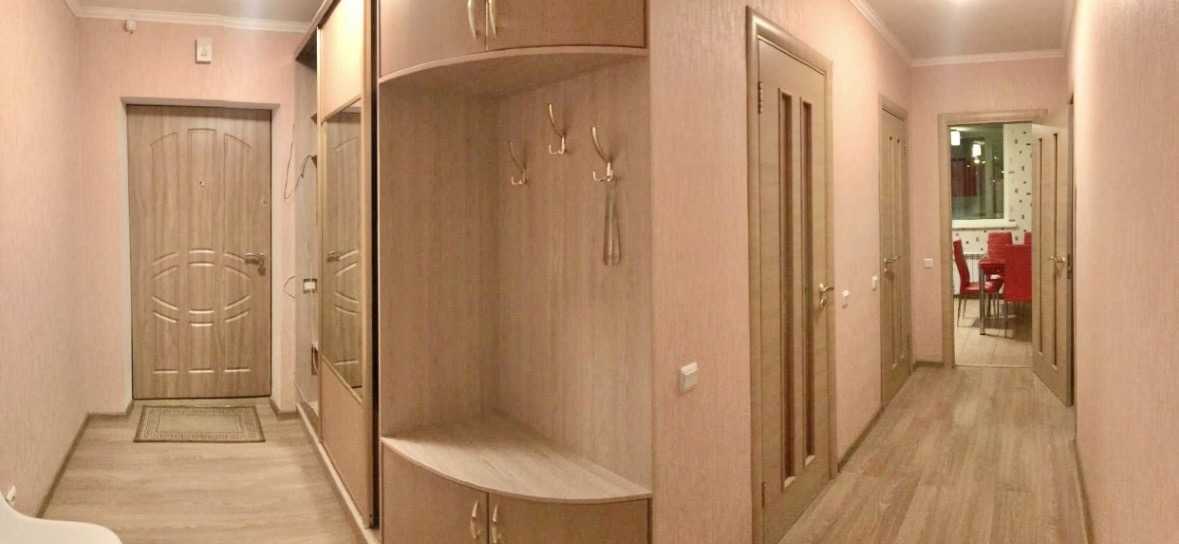 Аренда 2-комнатной квартиры 58 м², Урловская ул., 23Б