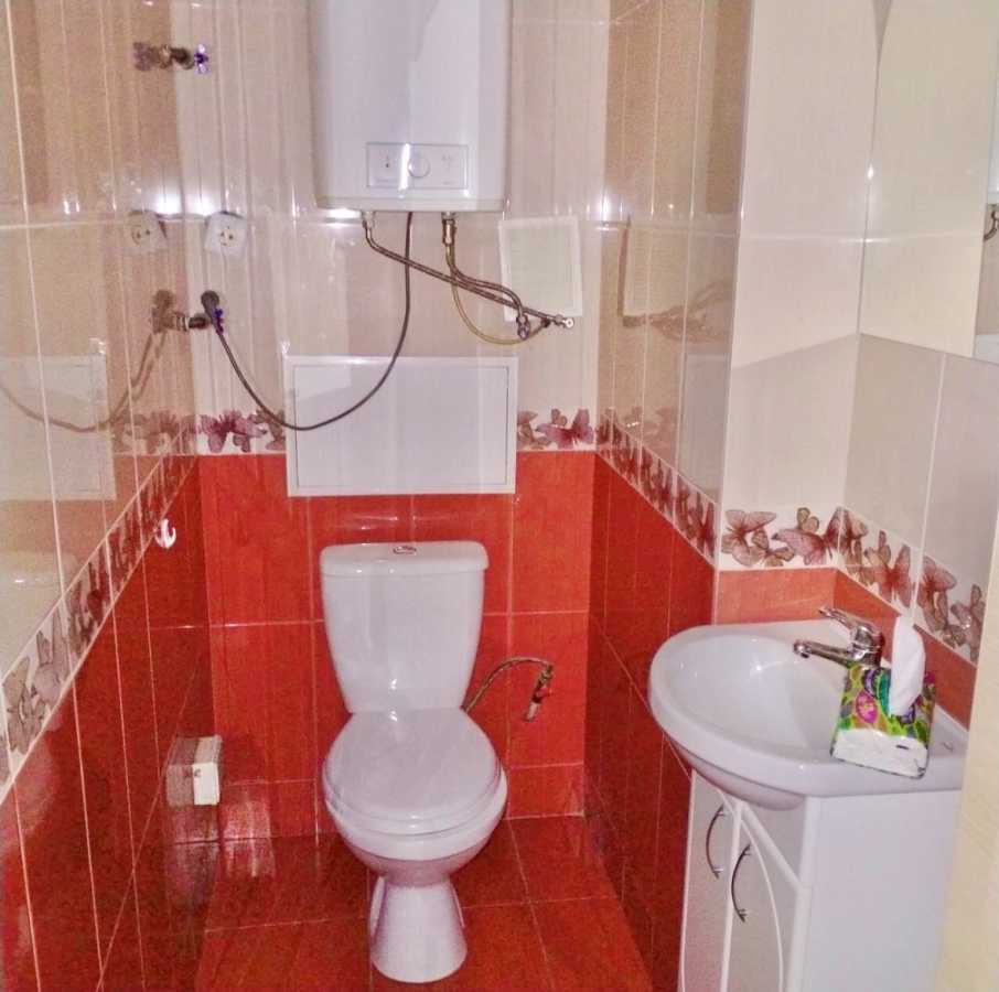 Аренда 2-комнатной квартиры 58 м², Урловская ул., 23Б