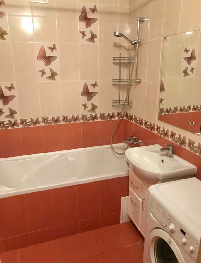 Аренда 2-комнатной квартиры 58 м², Урловская ул., 23Б