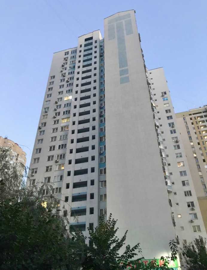Аренда 2-комнатной квартиры 58 м², Урловская ул., 23Б