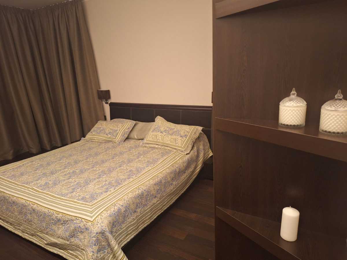 Аренда 3-комнатной квартиры 95 м², Феодосийский пер., 14А