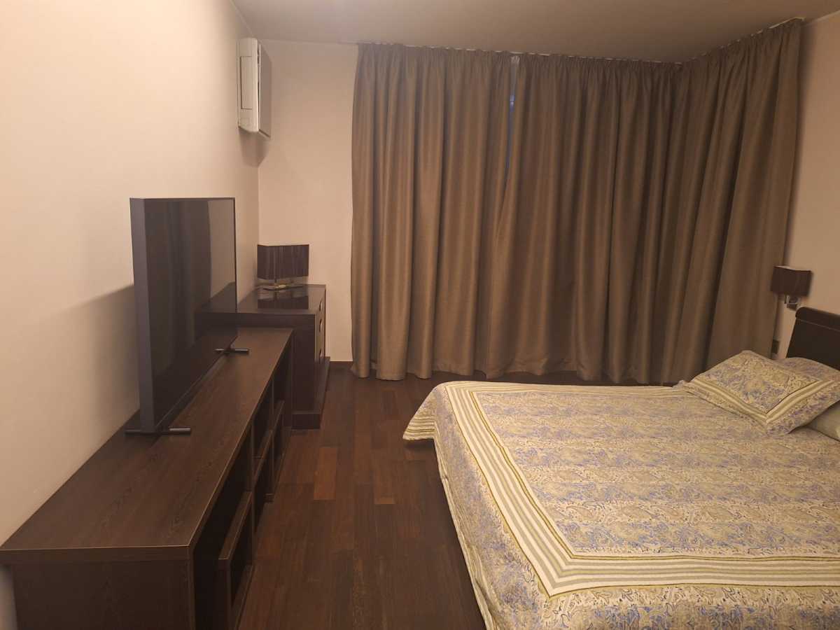 Аренда 3-комнатной квартиры 95 м², Феодосийский пер., 14А
