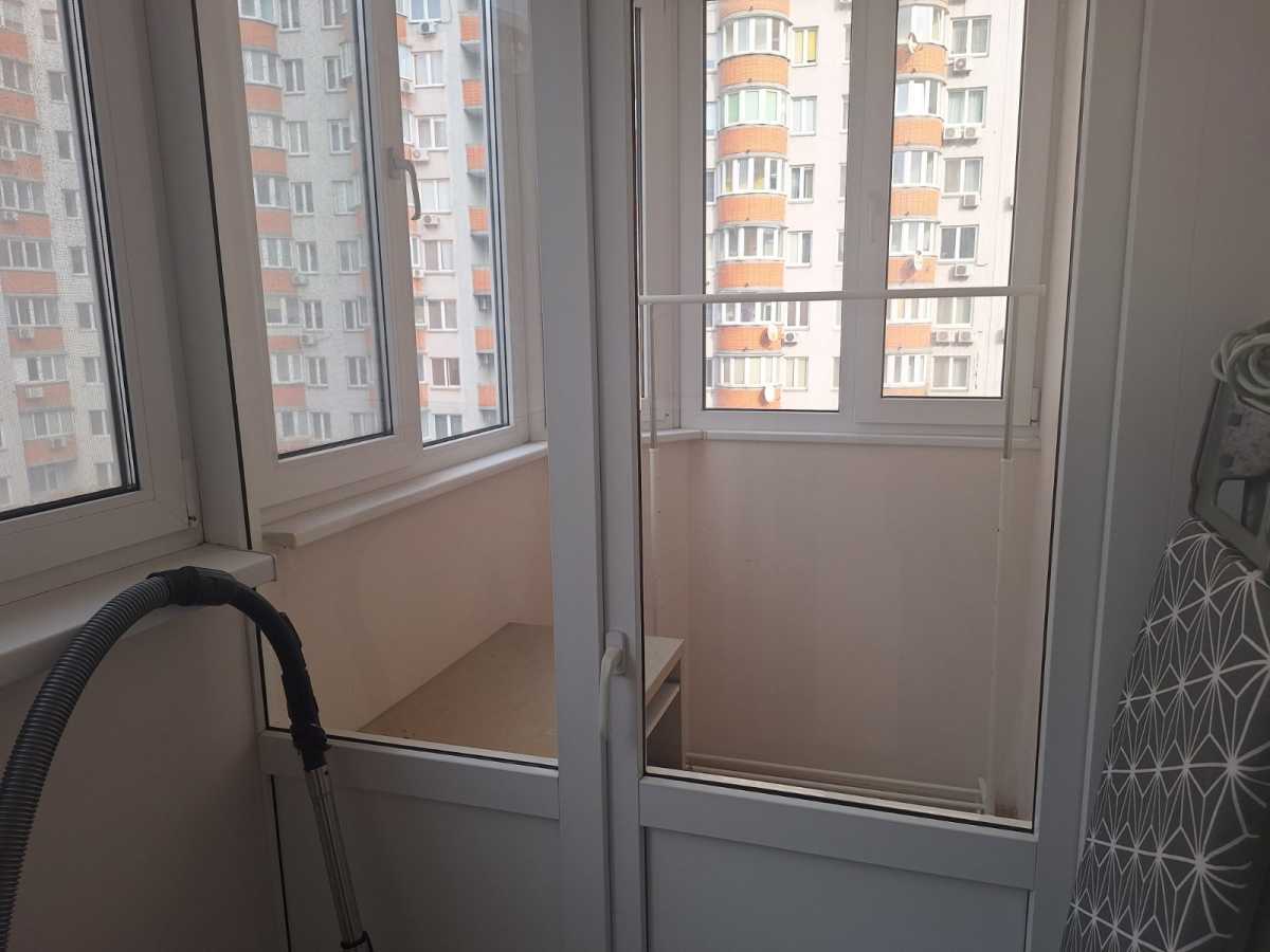 Аренда 3-комнатной квартиры 95 м², Феодосийский пер., 14А