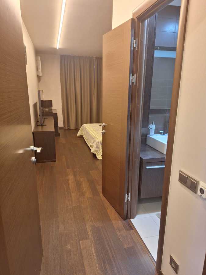 Аренда 3-комнатной квартиры 95 м², Феодосийский пер., 14А