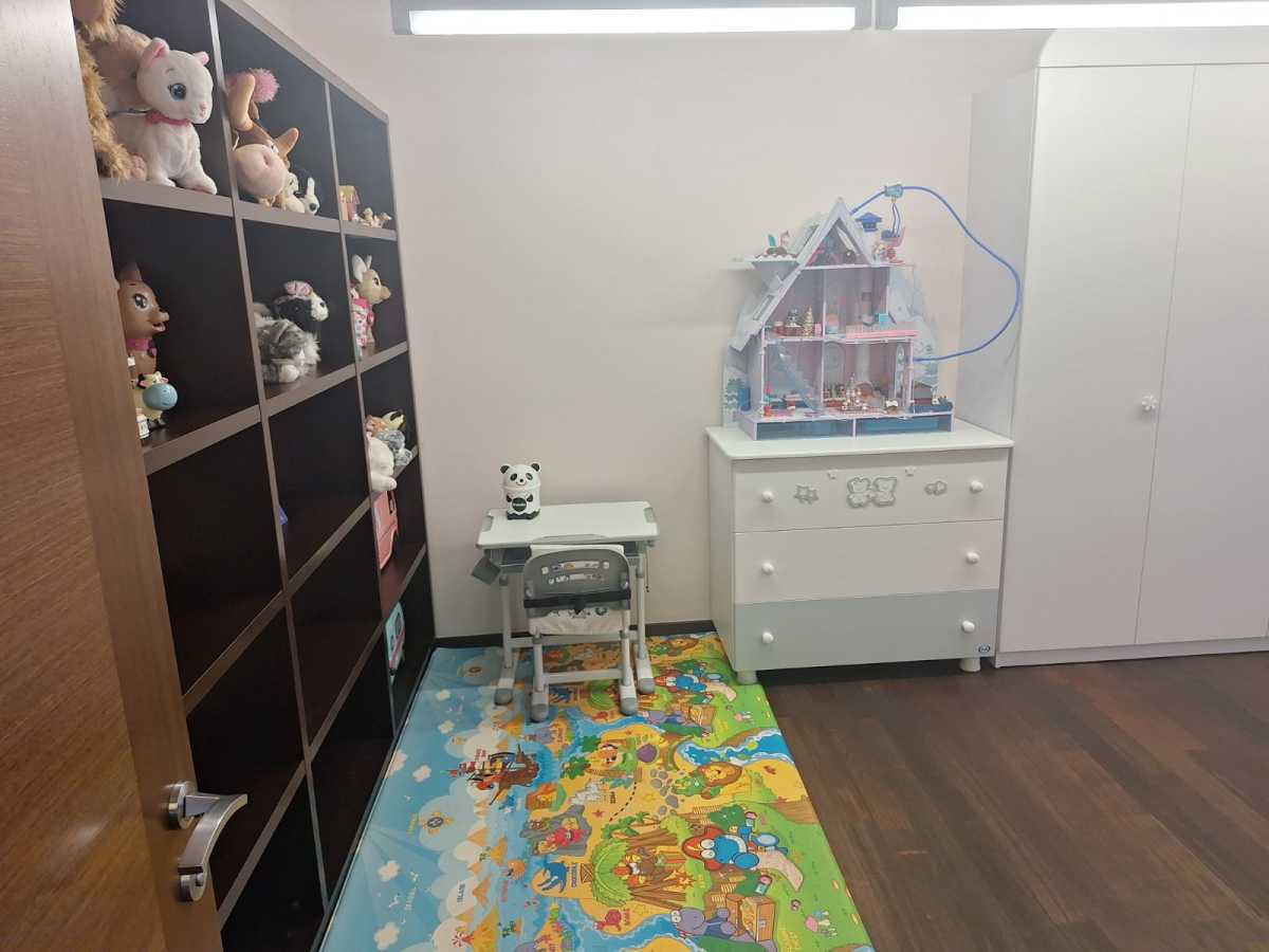 Аренда 3-комнатной квартиры 95 м², Феодосийский пер., 14А