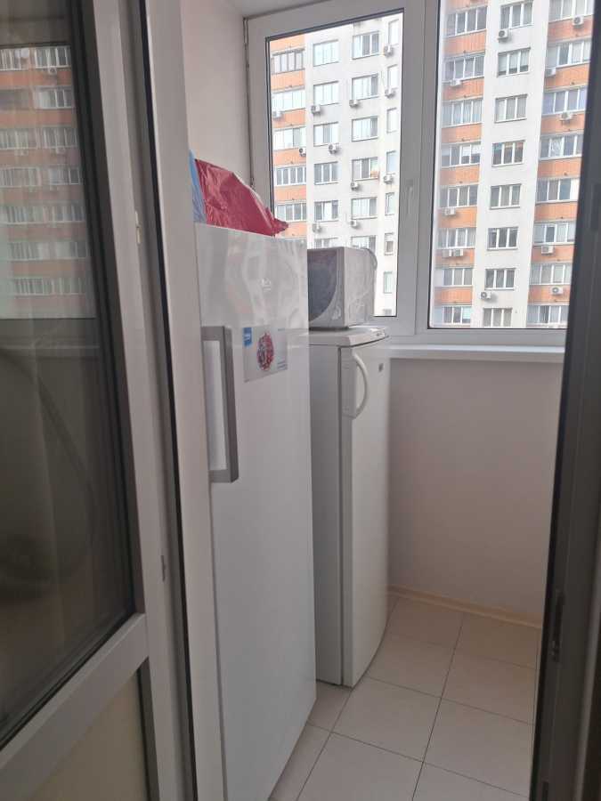 Аренда 3-комнатной квартиры 95 м², Феодосийский пер., 14А