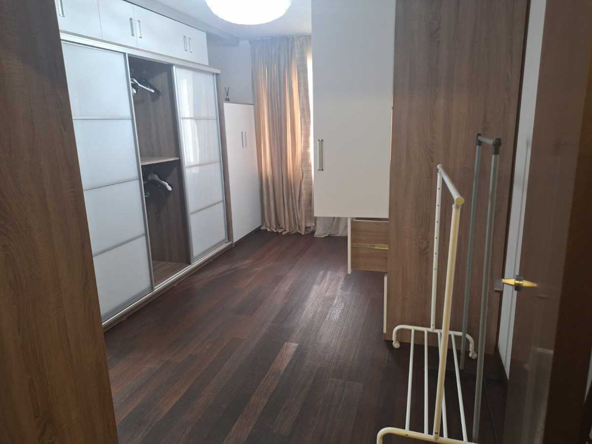 Аренда 3-комнатной квартиры 95 м², Феодосийский пер., 14А