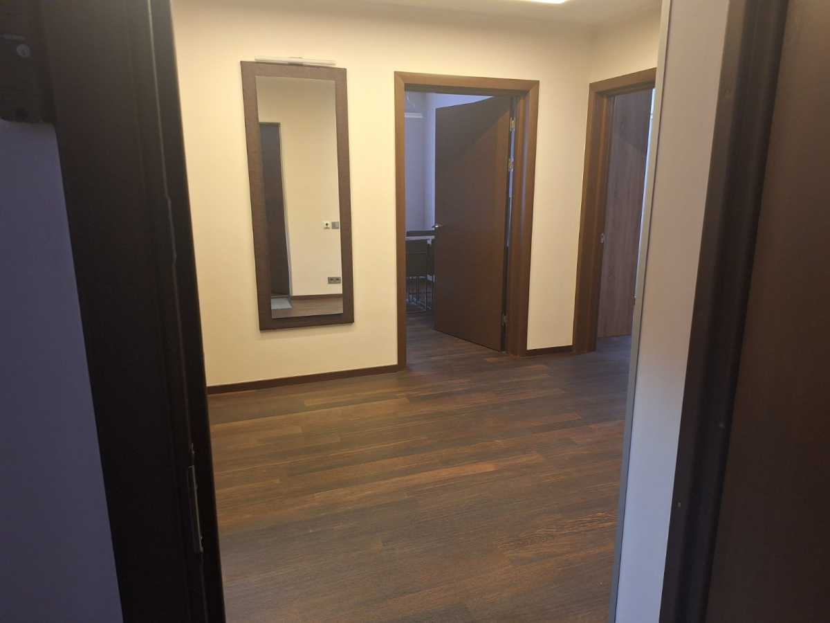 Аренда 3-комнатной квартиры 95 м², Феодосийский пер., 14А