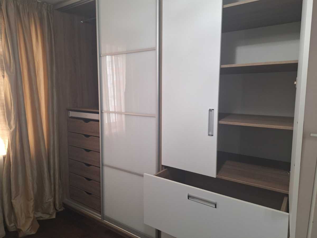 Аренда 3-комнатной квартиры 95 м², Феодосийский пер., 14А