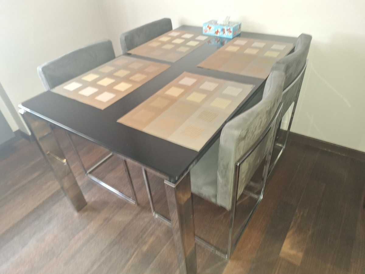Аренда 3-комнатной квартиры 95 м², Феодосийский пер., 14А