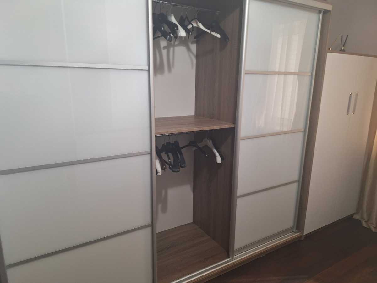 Аренда 3-комнатной квартиры 95 м², Феодосийский пер., 14А