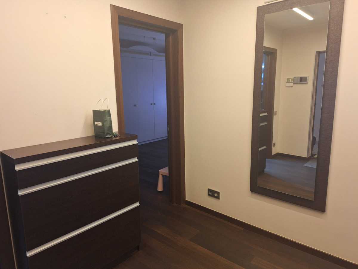 Аренда 3-комнатной квартиры 95 м², Феодосийский пер., 14А