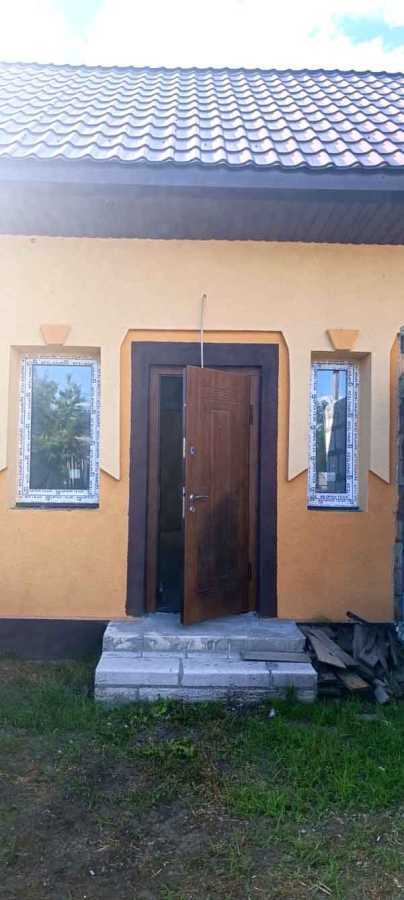 Продажа дома 57.5 м², Героїв Азова, 47Д