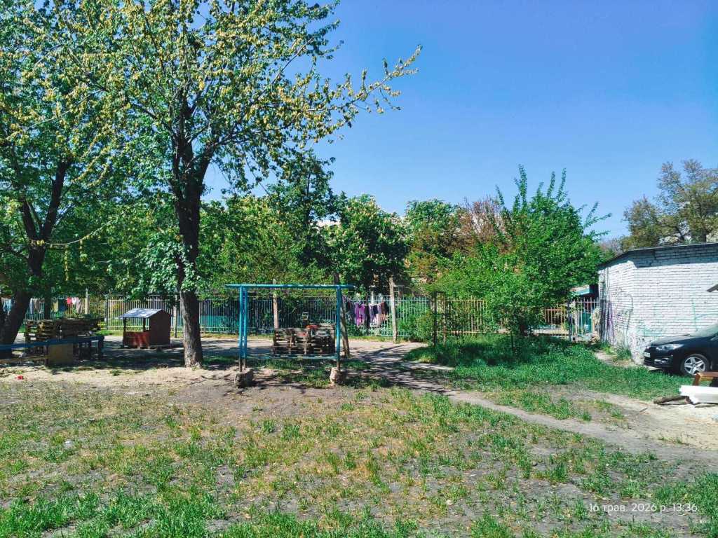 Продажа 1-комнатной квартиры 31 м², Соборности просп., 20/2