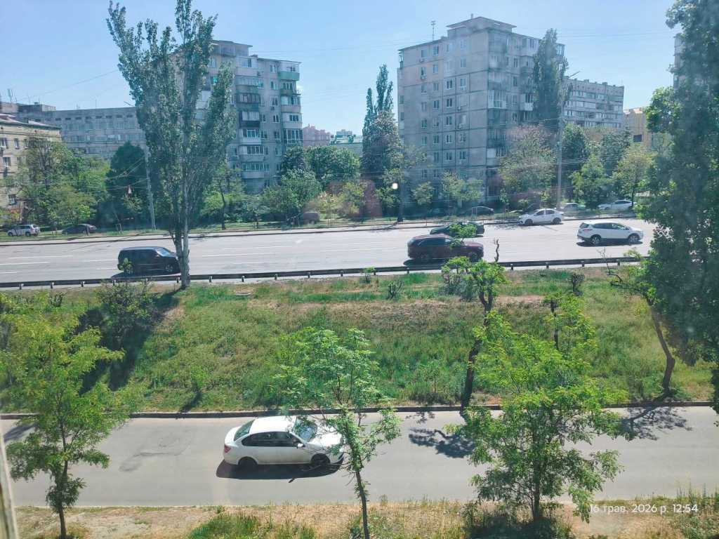 Продажа 1-комнатной квартиры 31 м², Соборности просп., 20/2