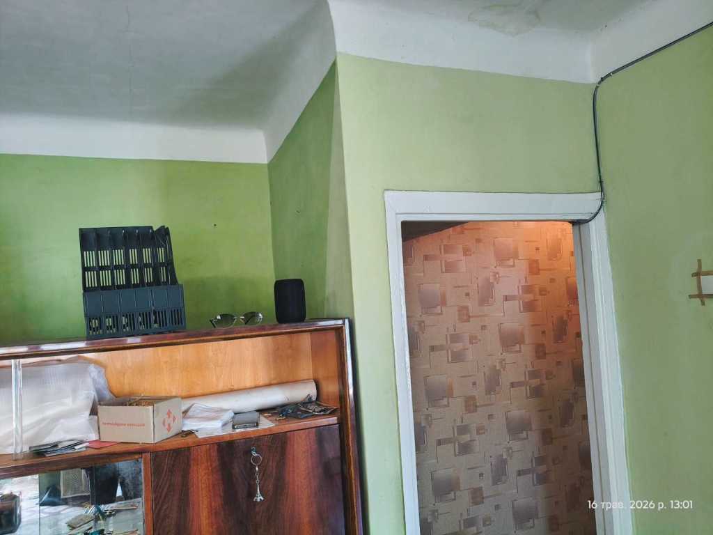 Продажа 1-комнатной квартиры 31 м², Соборности просп., 20/2