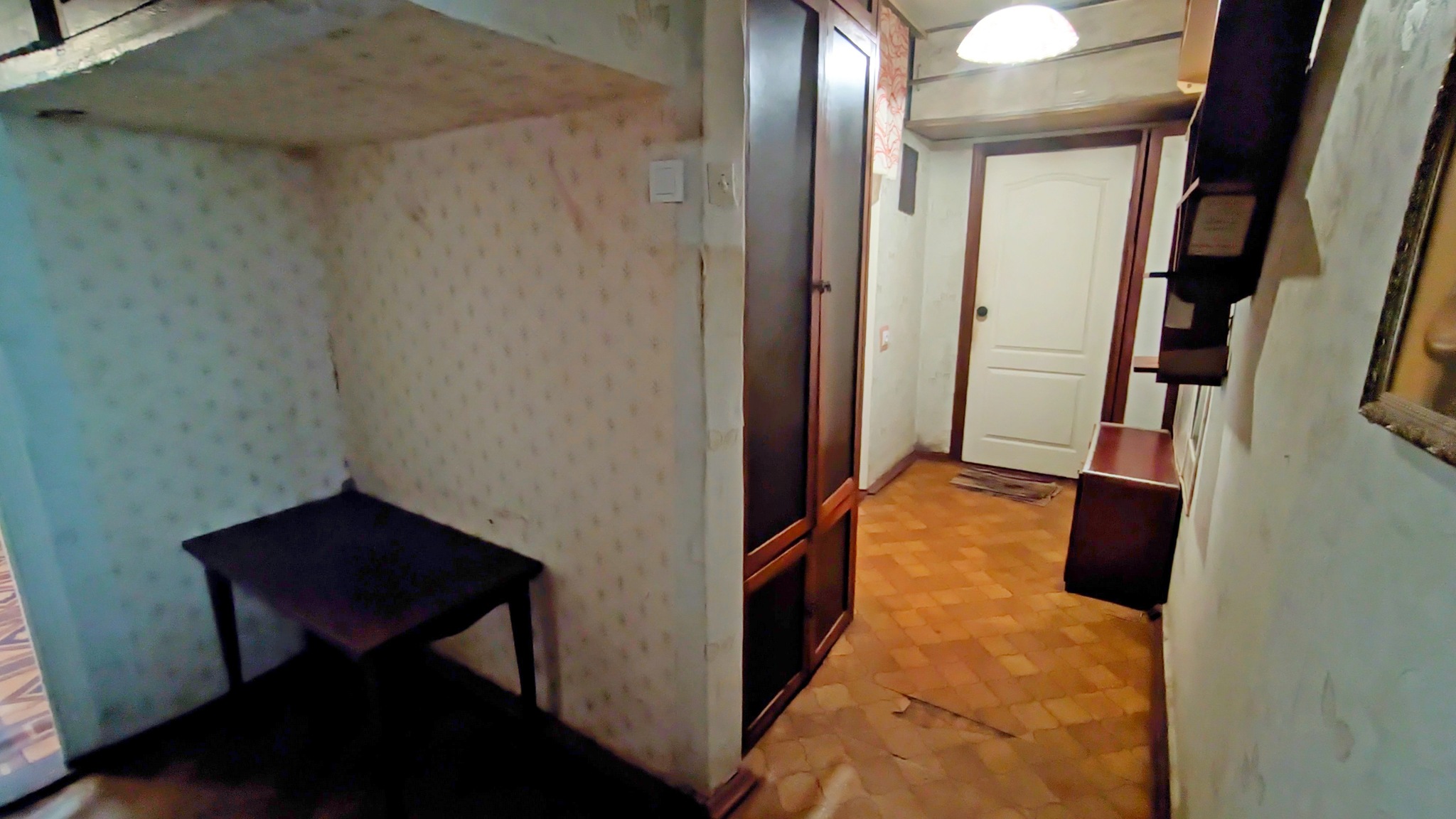 Продажа 2-комнатной квартиры 54 м², розважівська 2