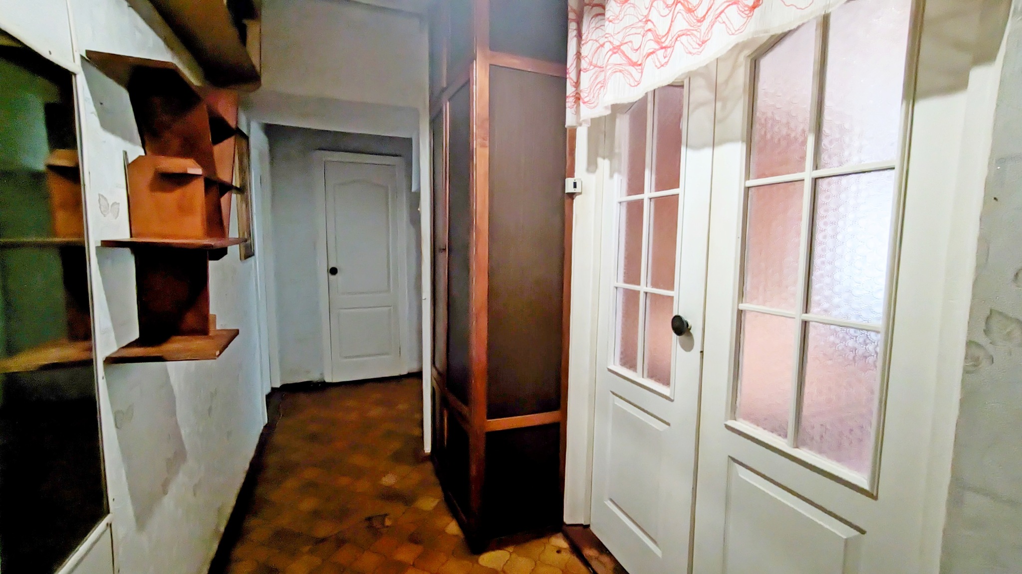 Продажа 2-комнатной квартиры 54 м², розважівська 2