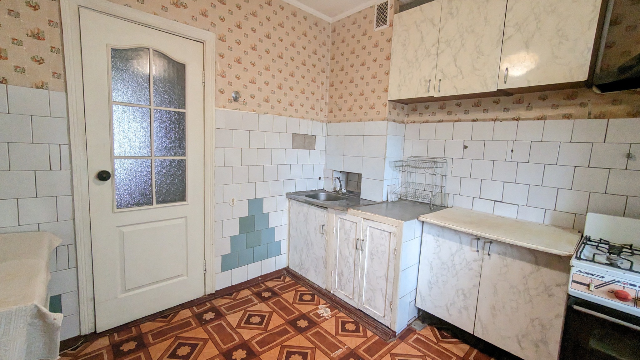 Продажа 2-комнатной квартиры 54 м², розважівська 2