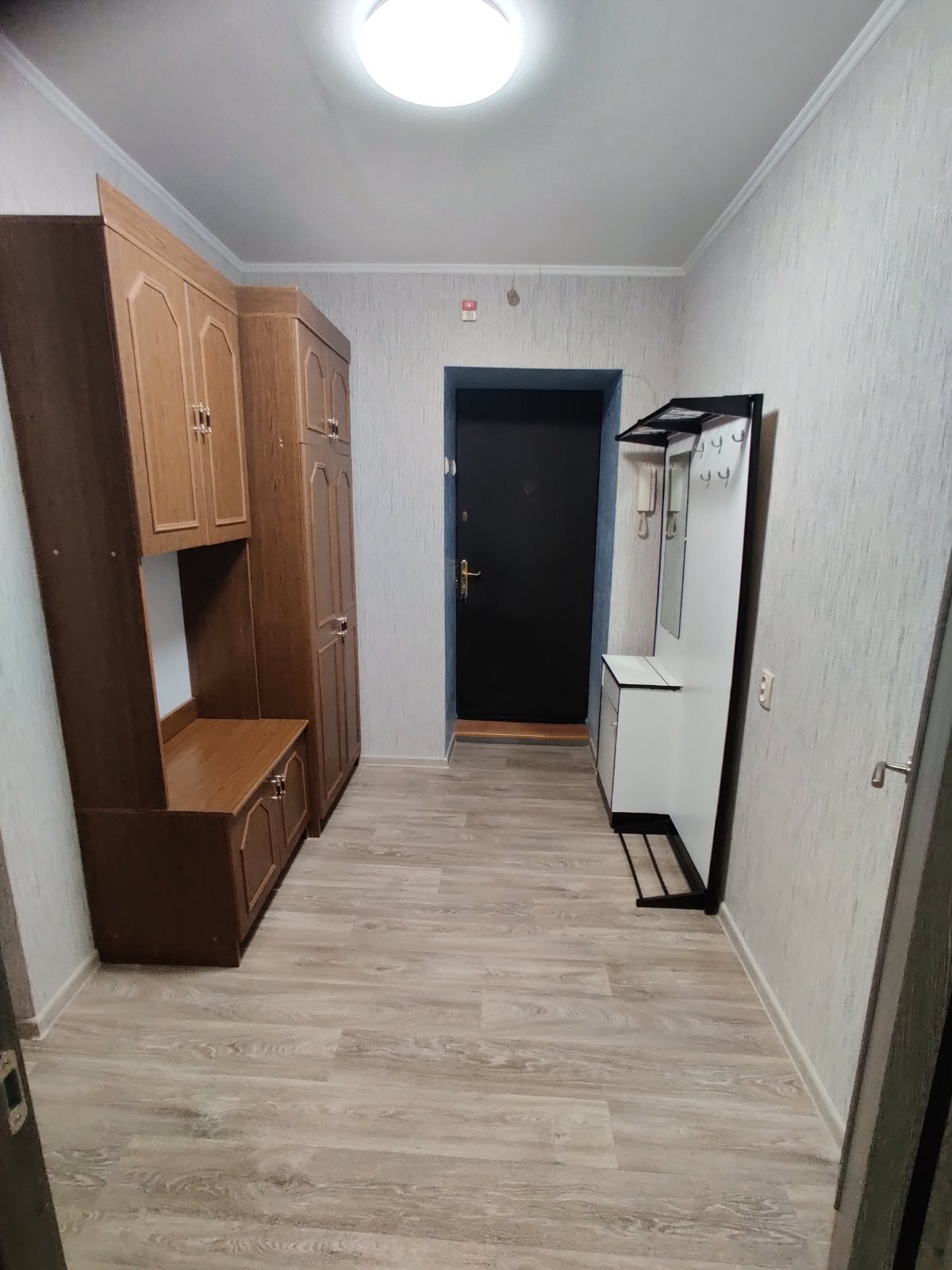 Аренда 1-комнатной квартиры 36 м², Драгоманова ул., 31