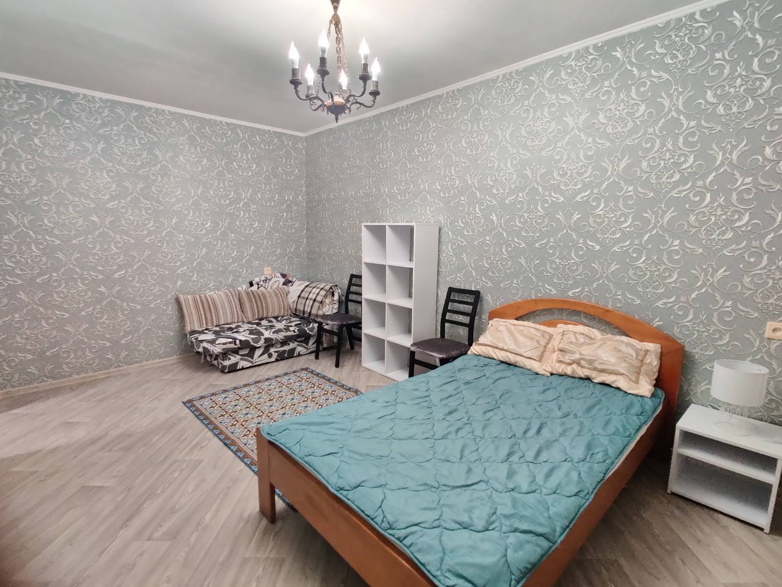 Аренда 1-комнатной квартиры 36 м², Драгоманова ул., 31