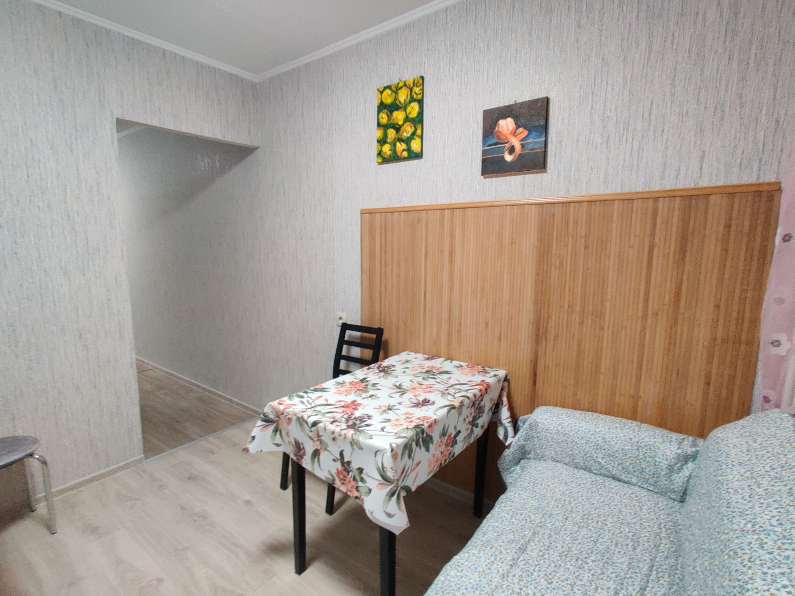 Аренда 1-комнатной квартиры 36 м², Драгоманова ул., 31