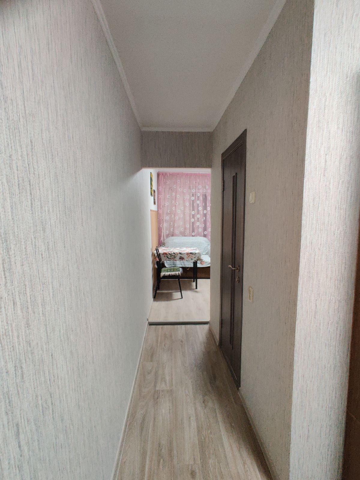 Аренда 1-комнатной квартиры 36 м², Драгоманова ул., 31