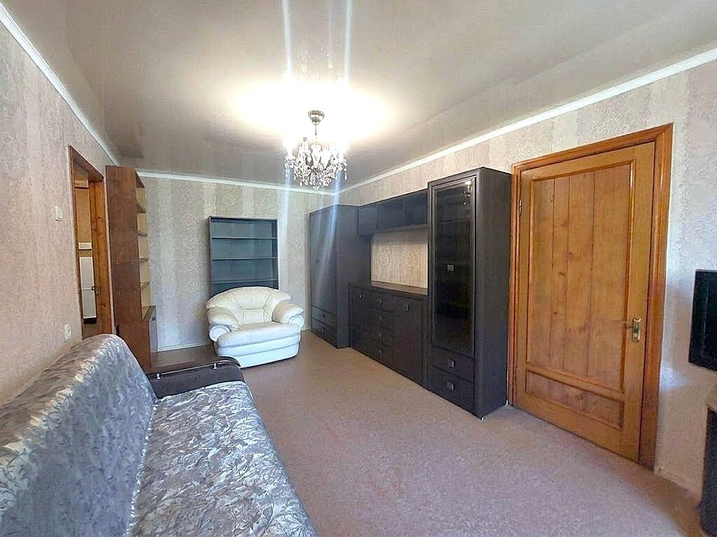 Продажа 2-комнатной квартиры 42 м², Академическая ул., 16