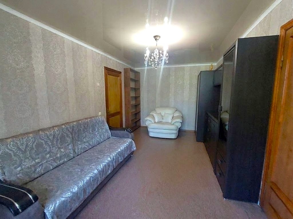 Продажа 2-комнатной квартиры 42 м², Академическая ул., 16