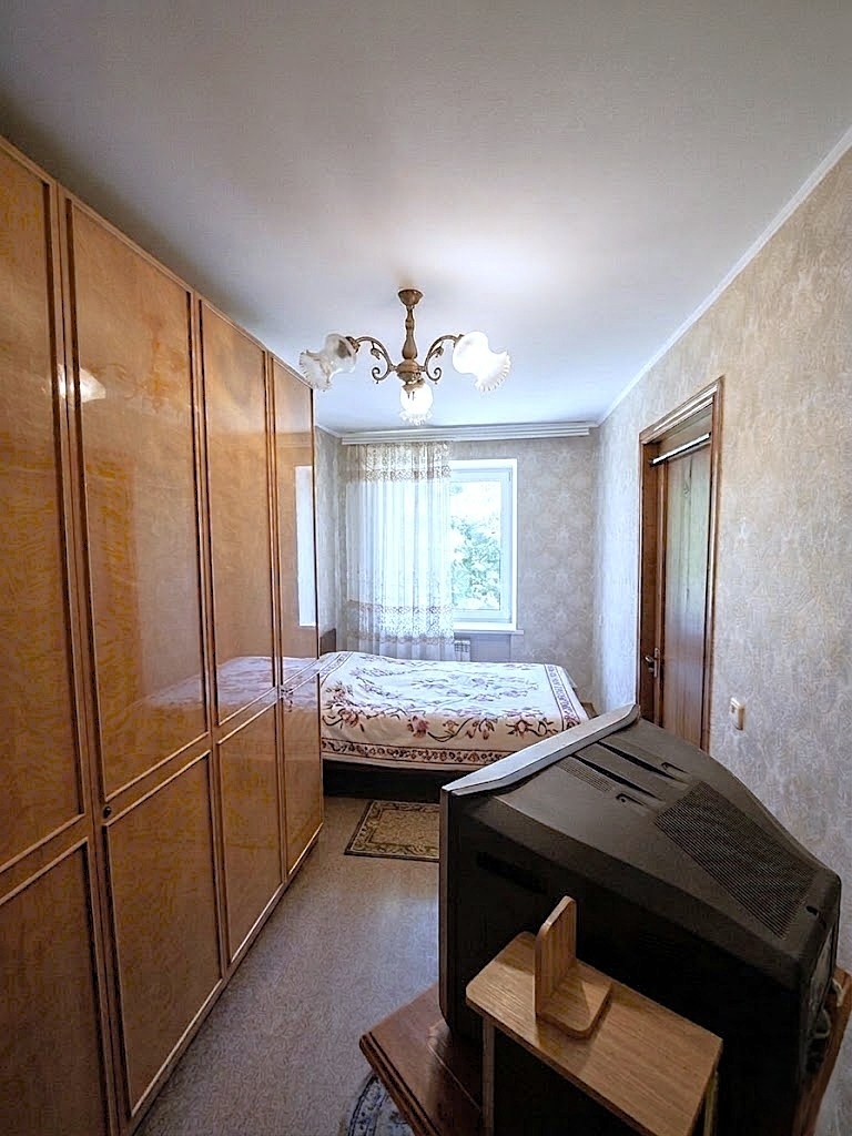 Продажа 2-комнатной квартиры 42 м², Академическая ул., 16
