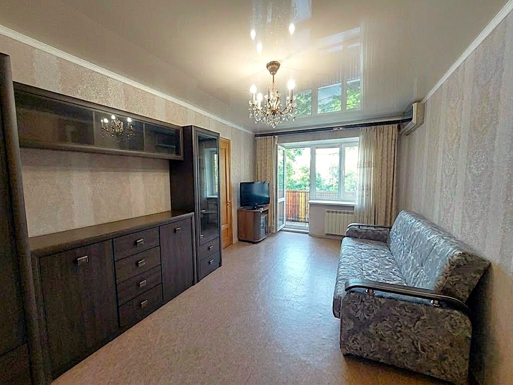 Продажа 2-комнатной квартиры 42 м², Академическая ул., 16