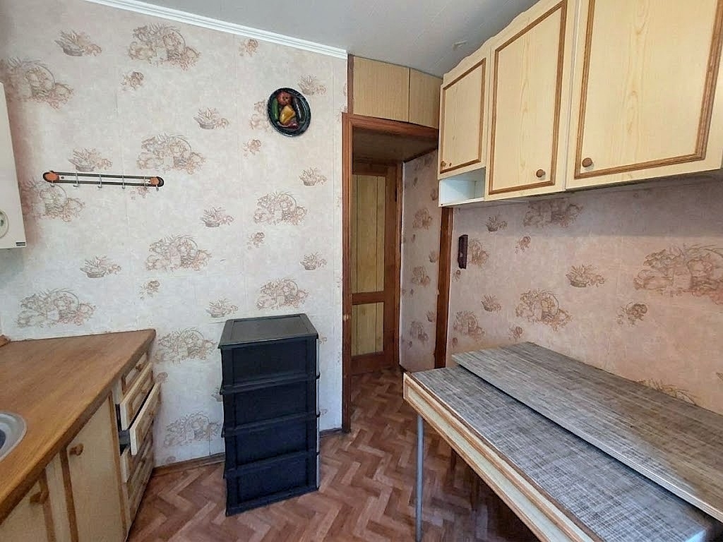Продажа 2-комнатной квартиры 42 м², Академическая ул., 16