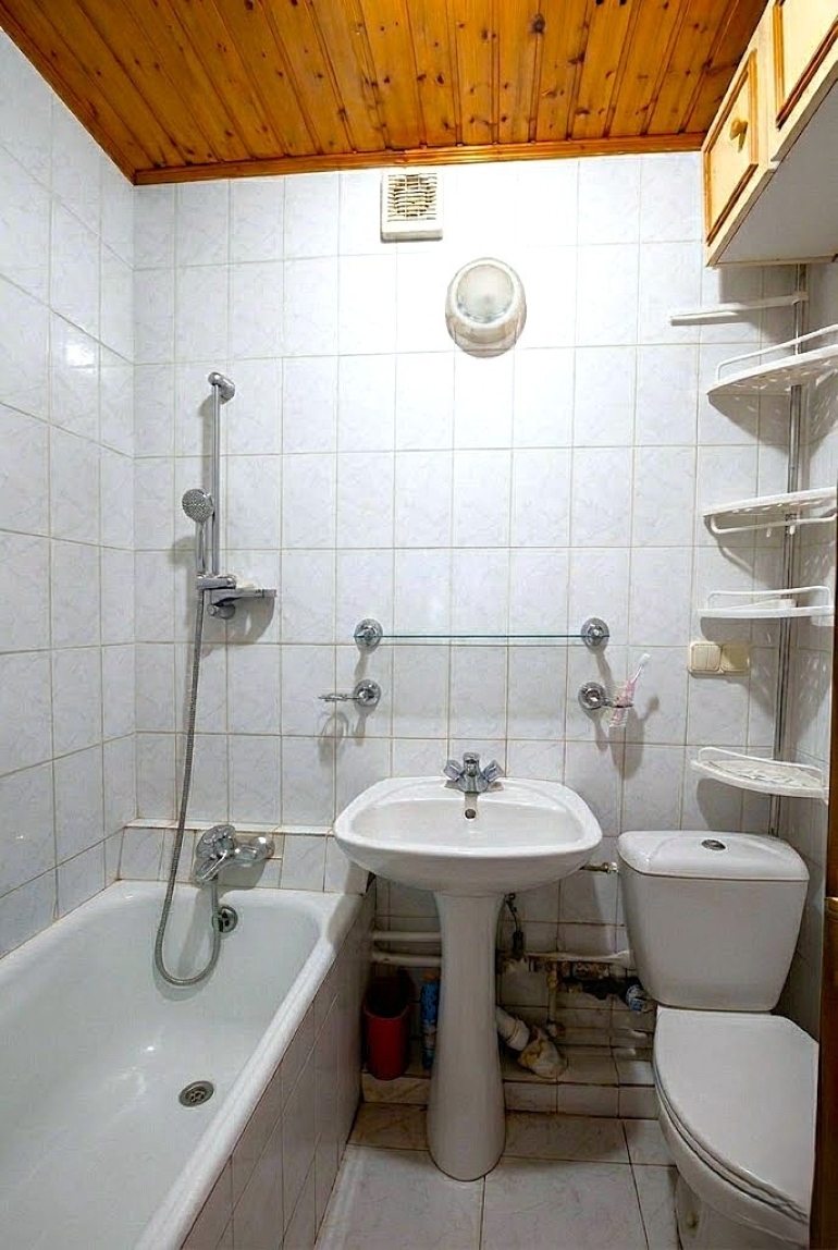 Продажа 2-комнатной квартиры 42 м², Академическая ул., 16