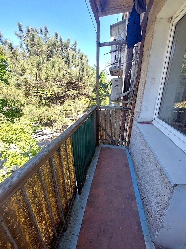 Продажа 2-комнатной квартиры 42 м², Академическая ул., 16