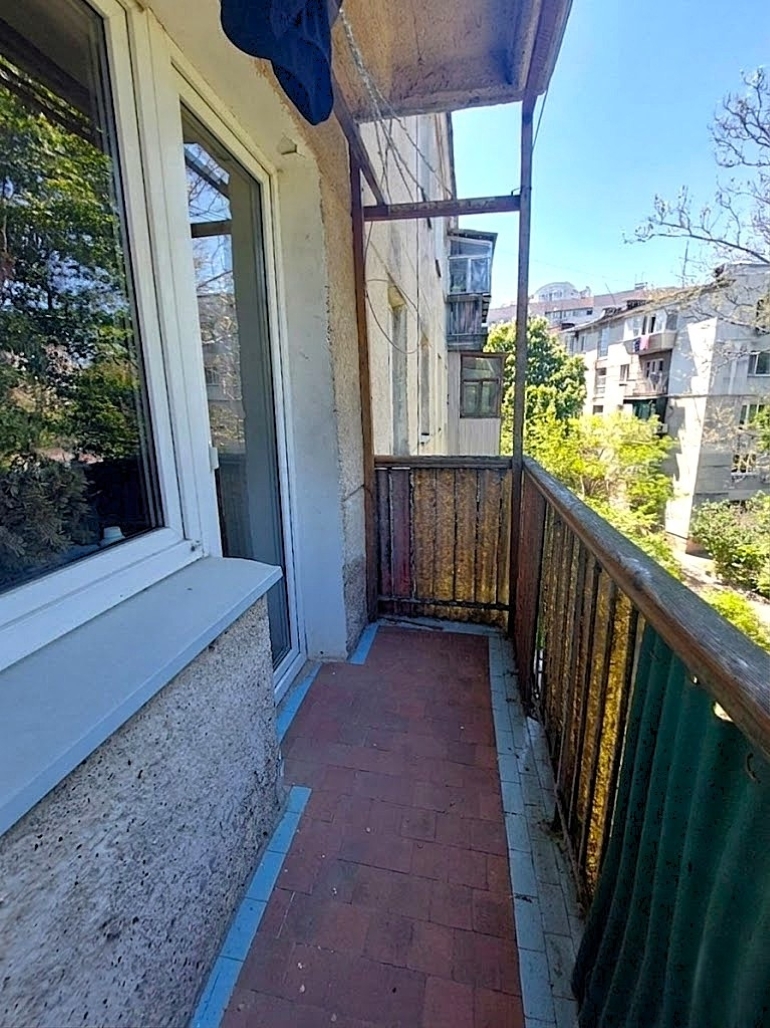 Продажа 2-комнатной квартиры 42 м², Академическая ул., 16
